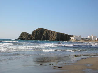 Isleta del Moro